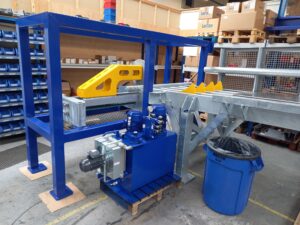 Twintig jaar vakmanschap in machinebouw