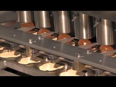 Sandwich-Pancakelines