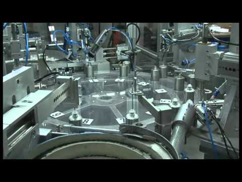 Speciaalmachines